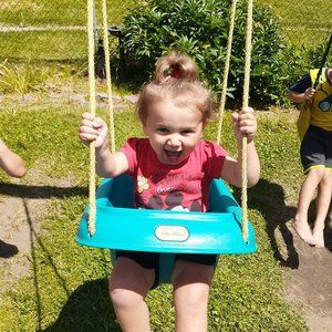 Meet your Posher, Crystal